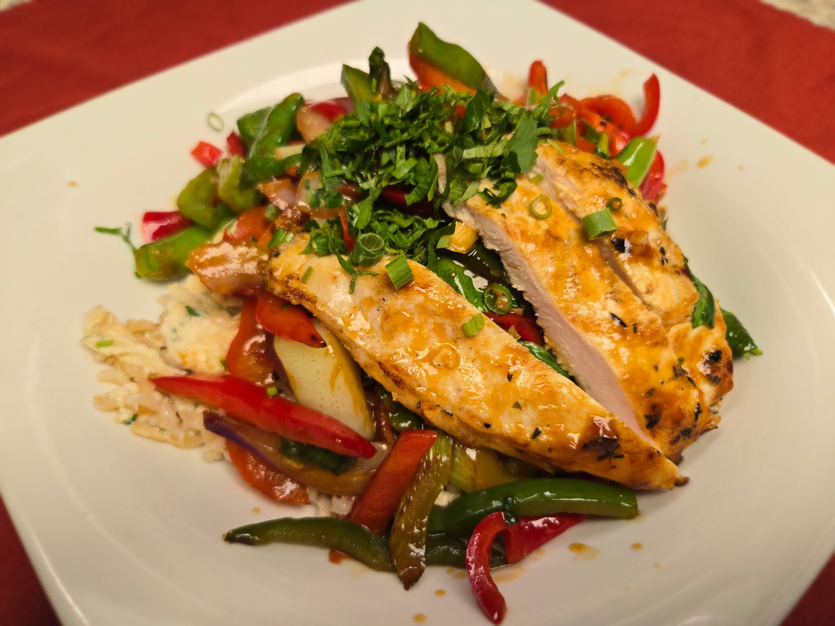 Longwood Grille & Bar by null