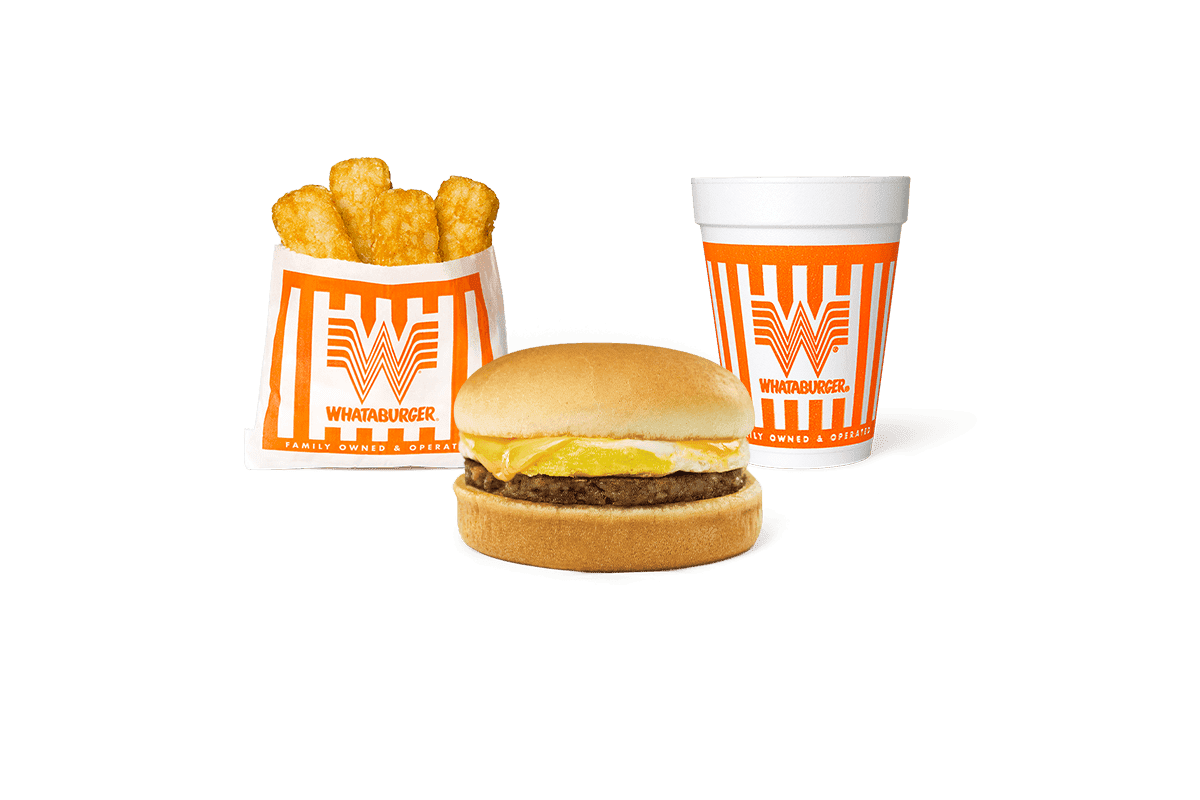 Whataburger by null