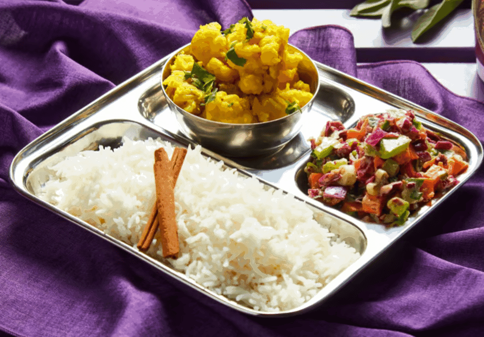 Kasa Indian Eatery by null