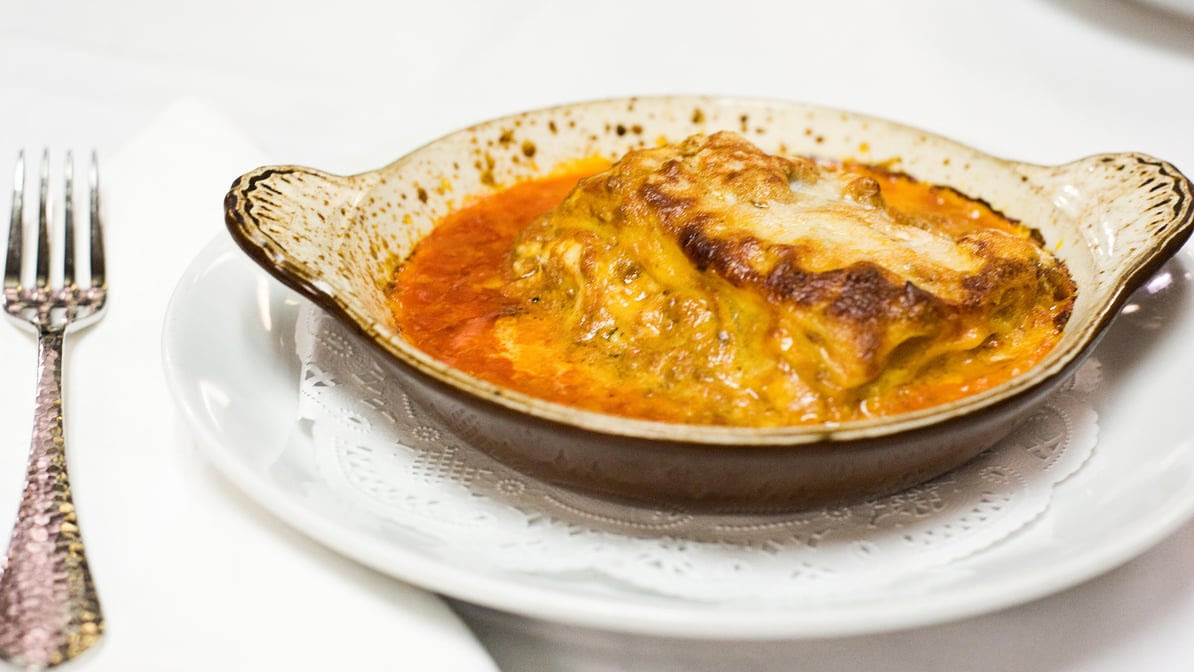 Giovanni Ristorante by null