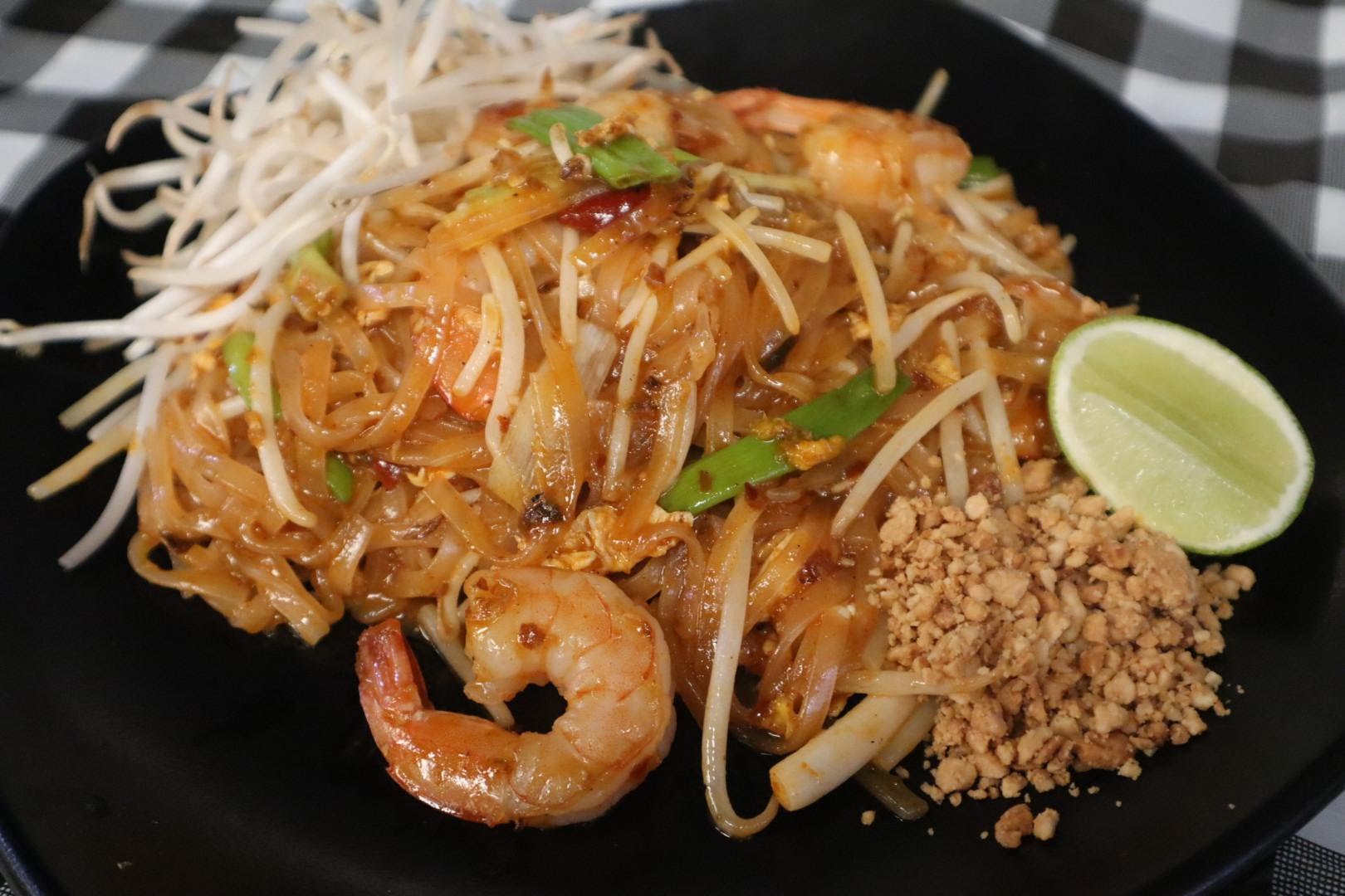 SOI PB THAI STREET FOOD by null