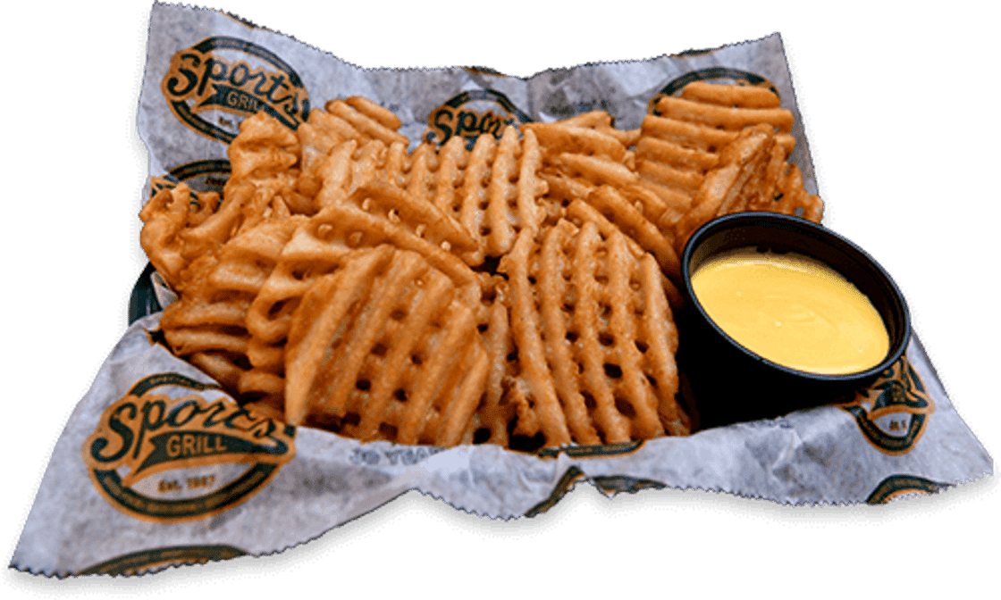 Sports Grill by null