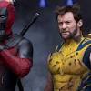 Deadpool and Wolverine Action Scene