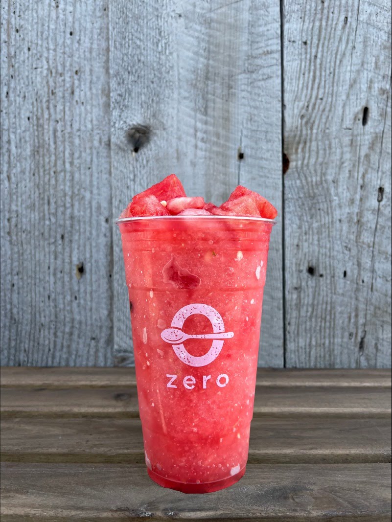 Zero Degrees by null