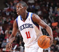 Jrue Holiday