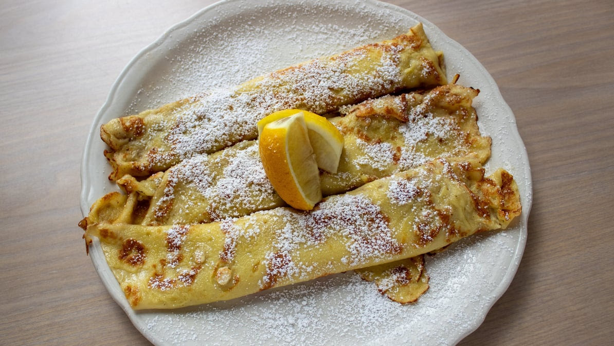 The Original Pancake House Norco by null