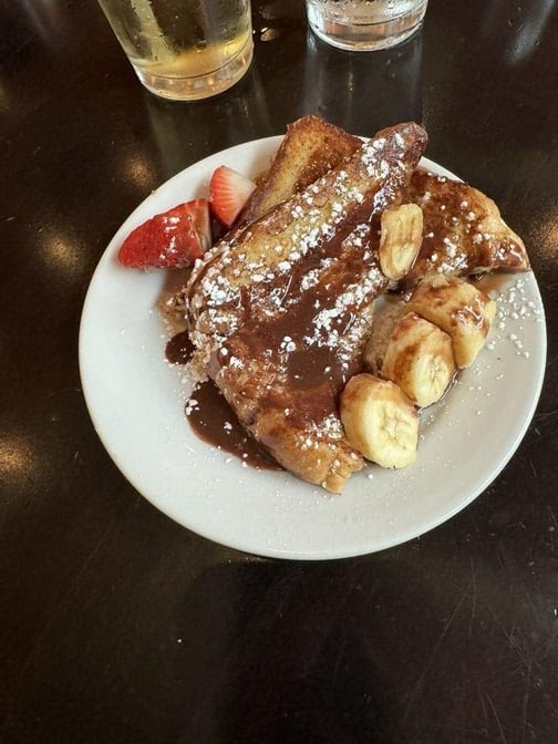 Fire Works Pizza by null