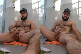 Jack radcliffe wikipédia jpg x Urso gay peludo