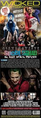 Suicide squad parody jpg x Suicide squad parody