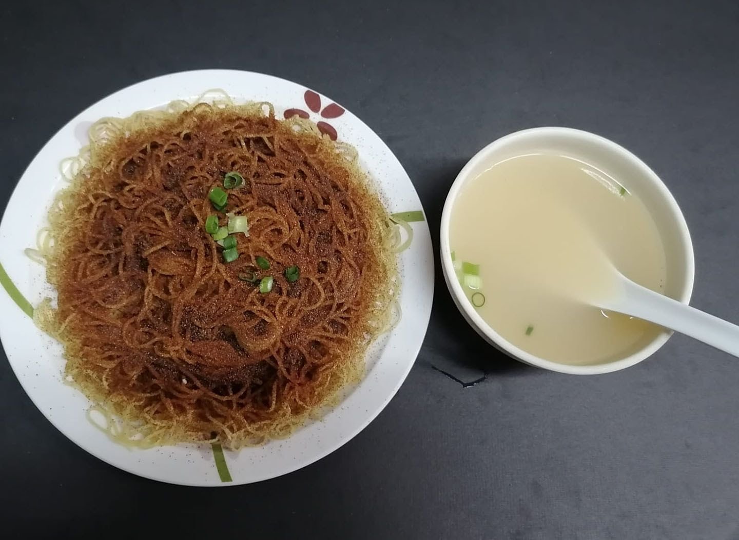 Ho To Tai Noodle Shop by null