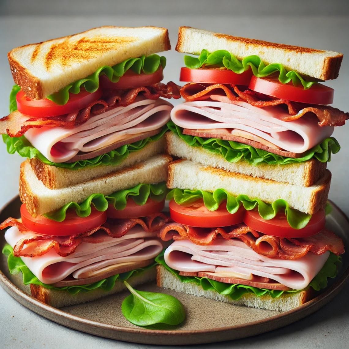 Corner Pizza by null