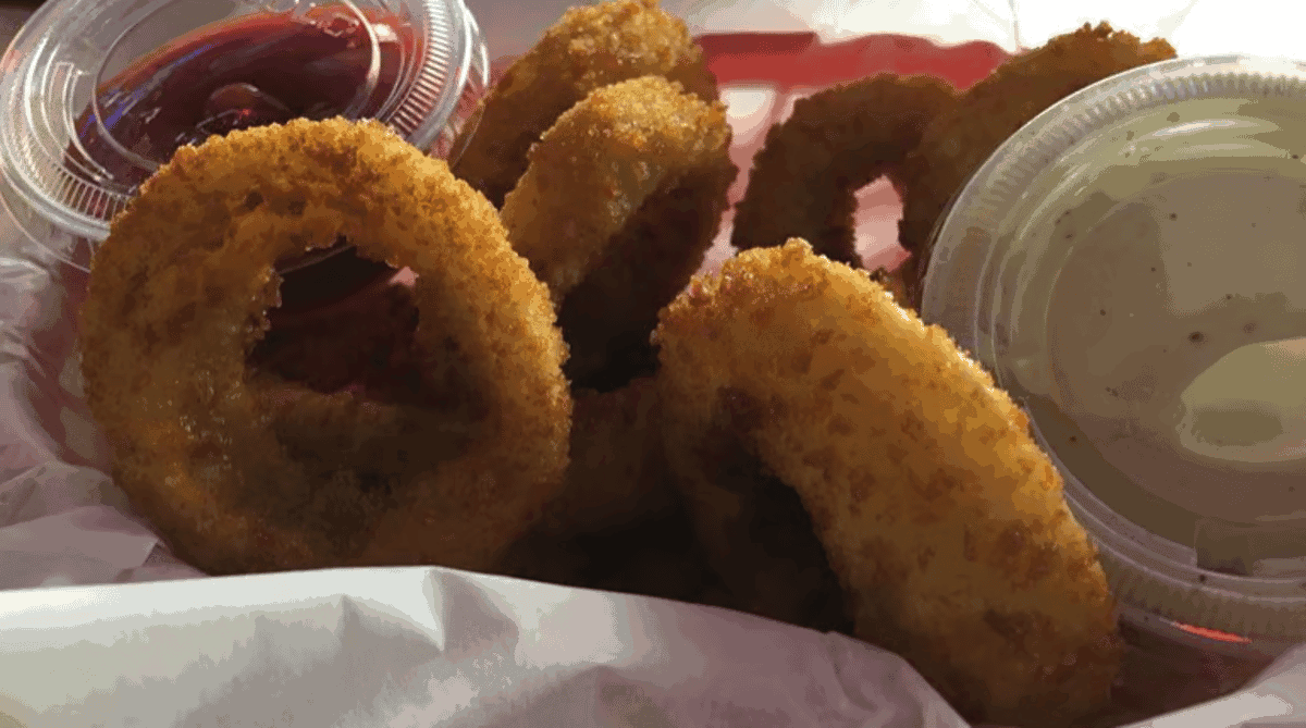 Cronies Sports Grill by null