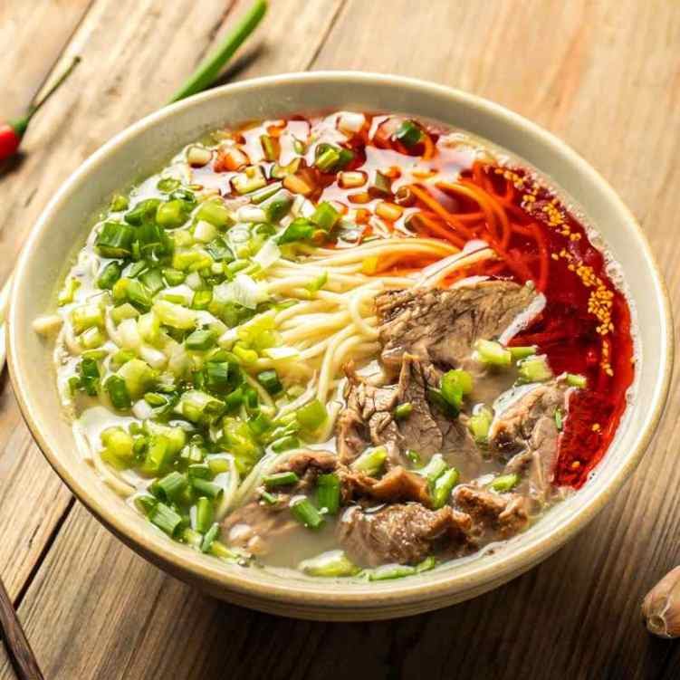 A Zhong Taiwanese Cuisine 阿忠台湾小吃 by null