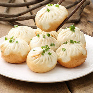 Dough Zone Dumpling House Overlake by null
