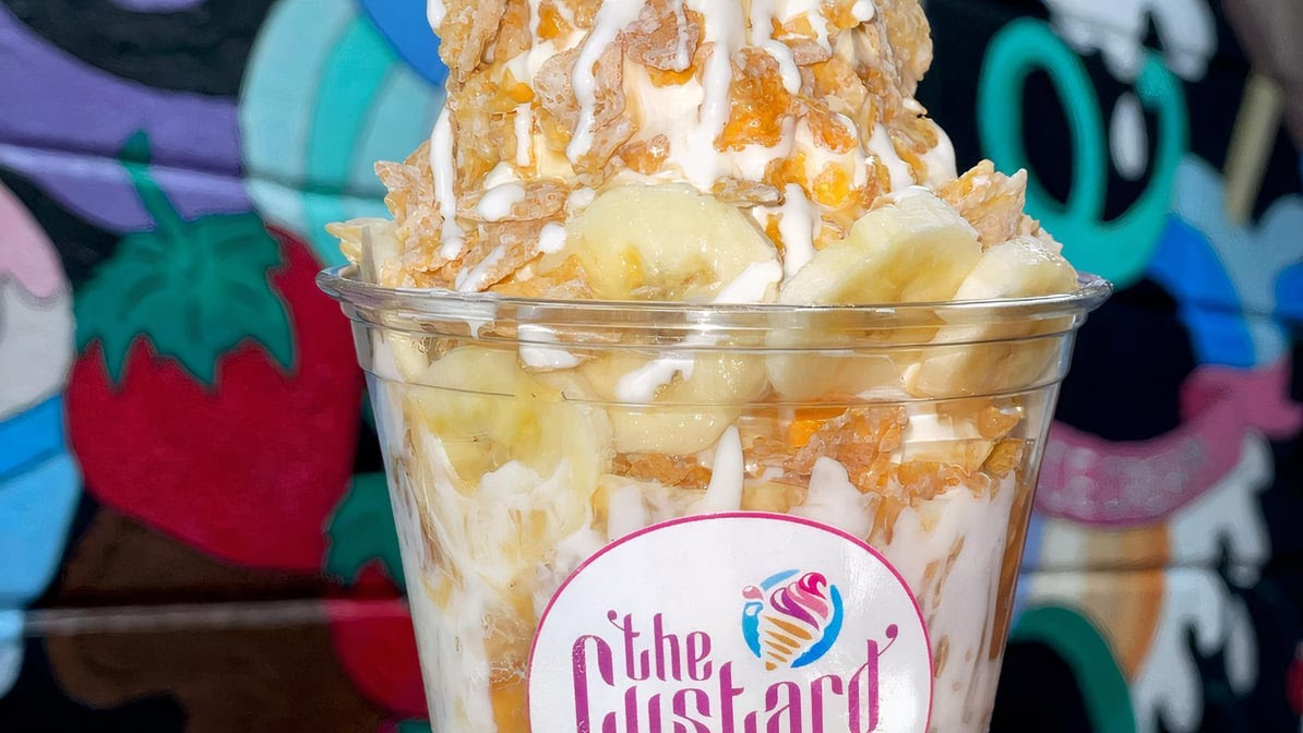 JJ’s Custard Company - Canton by null