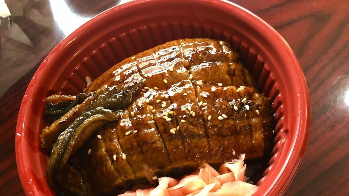 Oishii Bento by null