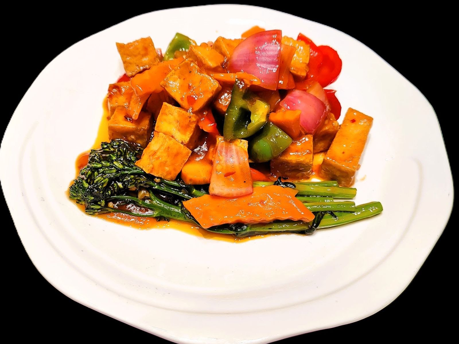 Lao Sze Chuan by null