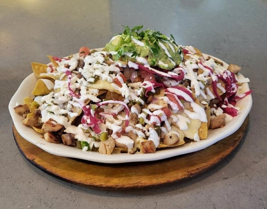 Taqueria Habanero by null