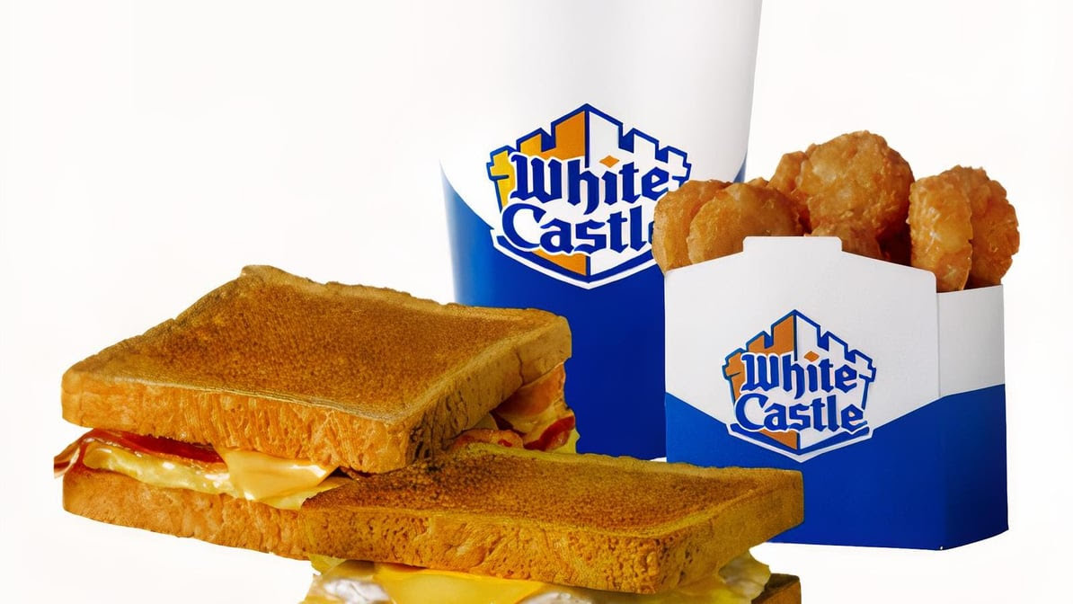 White Castle by null