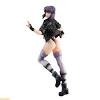 『攻殻機動隊』草薙素子が原点の姿でフィギュア化。印象的な ...