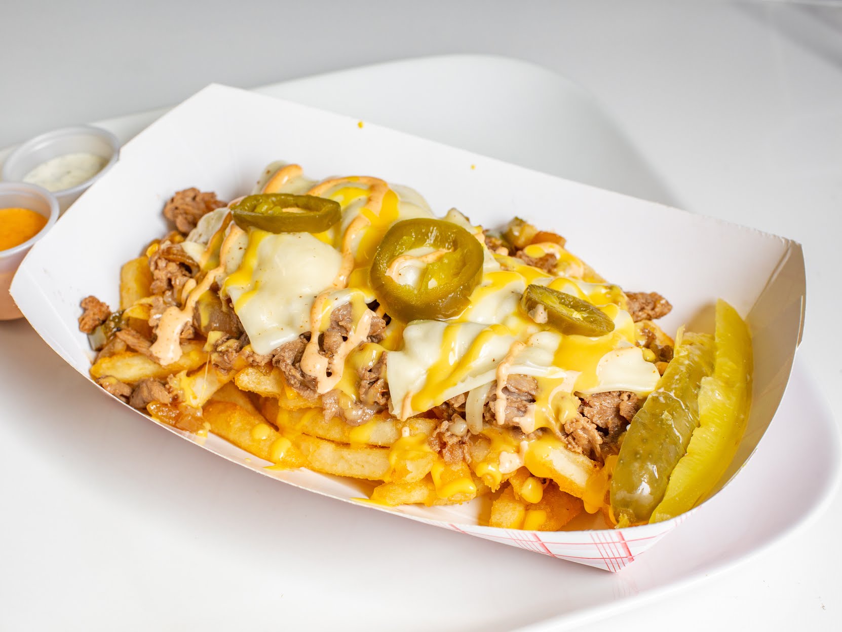 Philly Billy by null