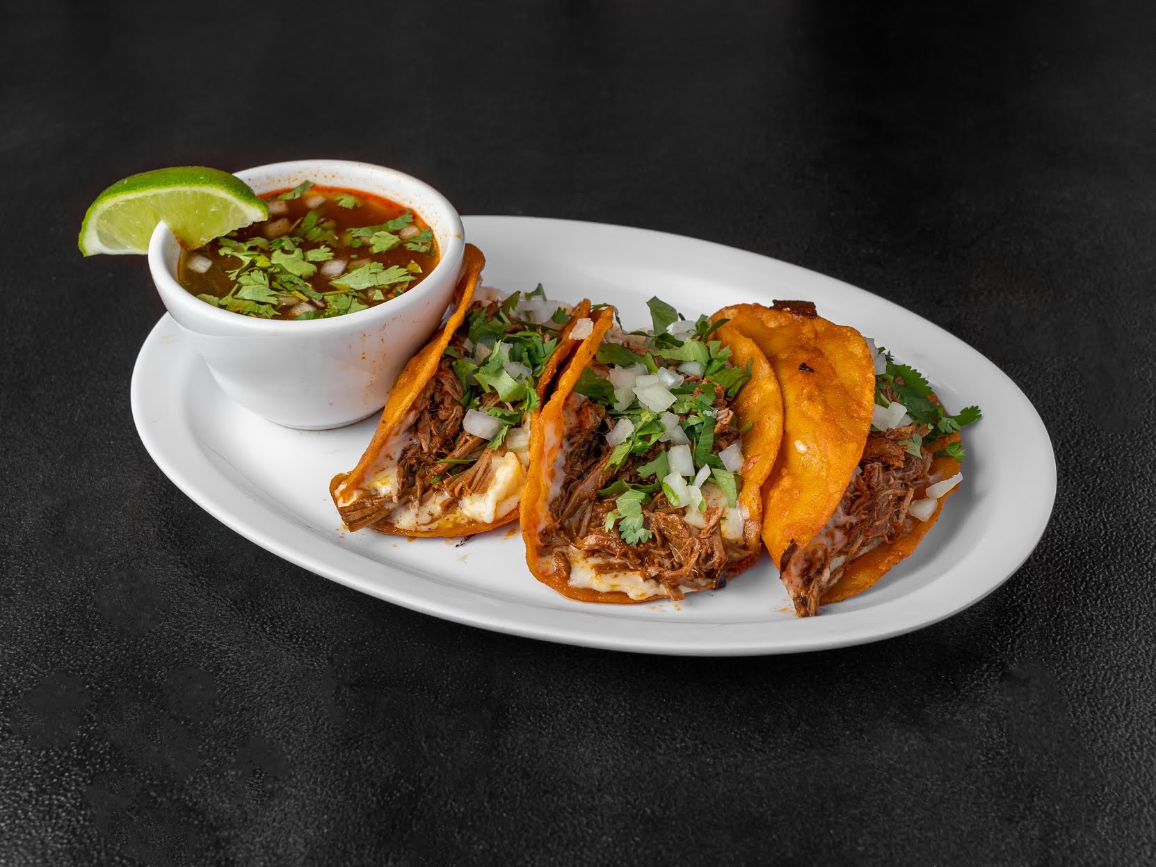 TACO BAJA REPUBLIC by null