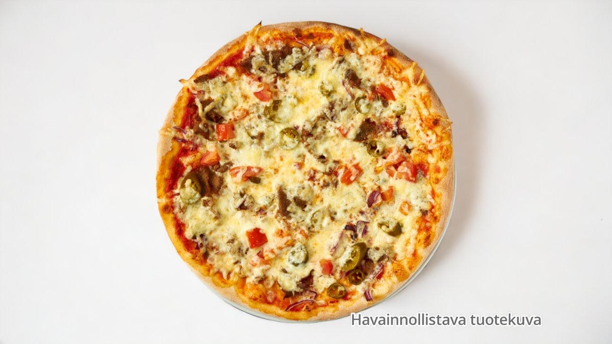 Ruokalajitelma