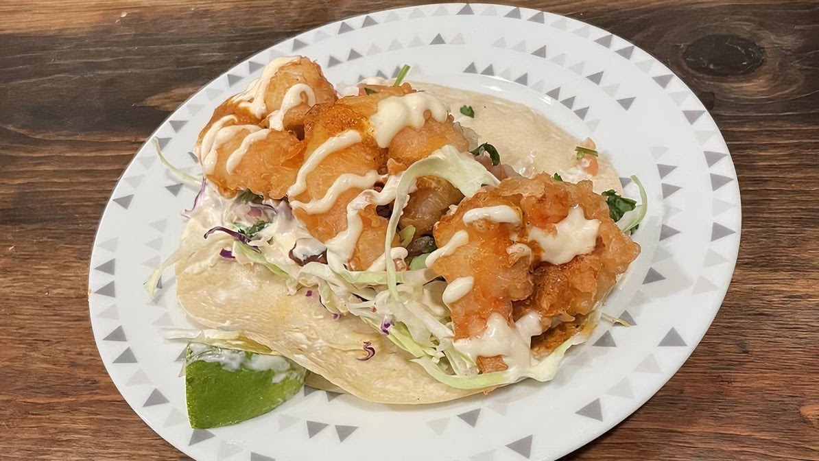 Oakland Street Food Co. by null