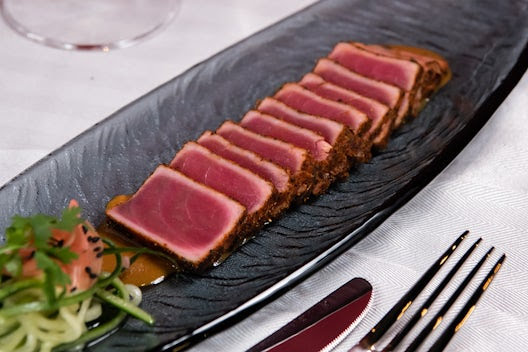 Sullivan's Steakhouse by null