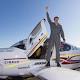 Queensland teen pilot soars into record books with epic flight 