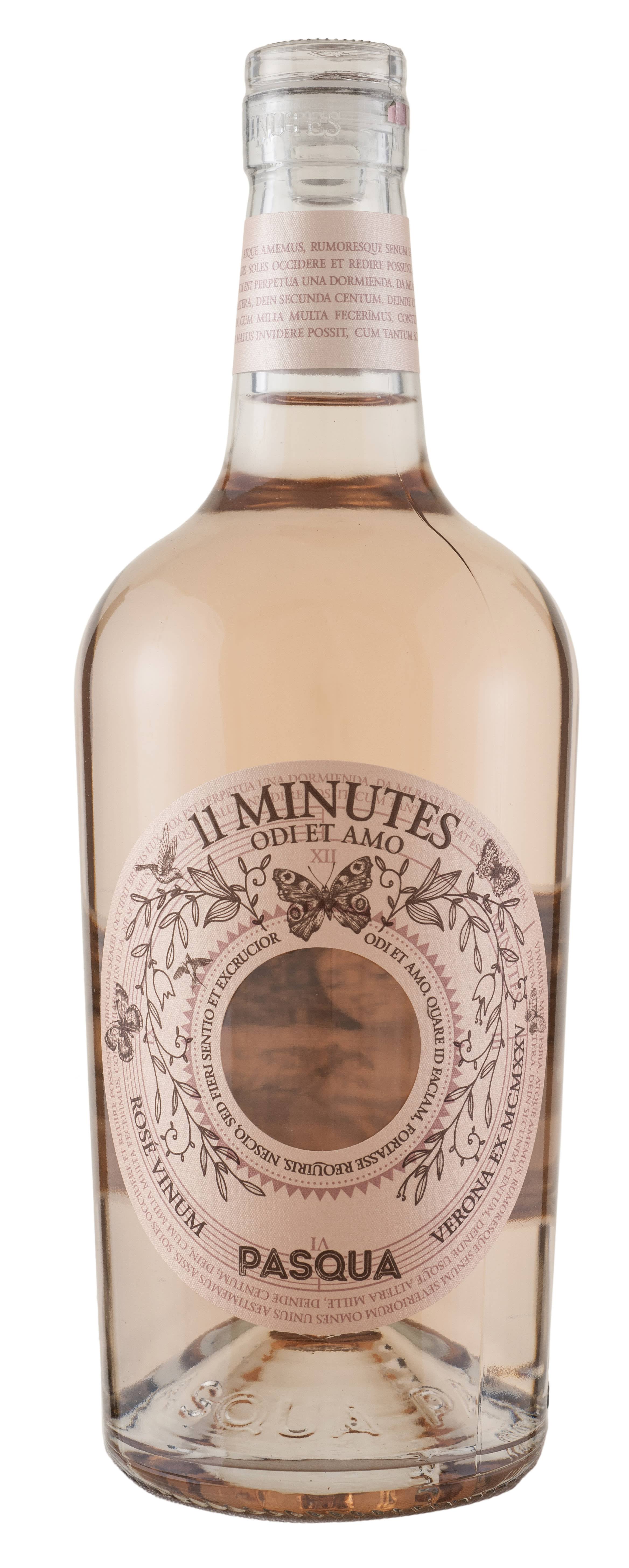 Pasqua 11 Minutes Rose 750 ml