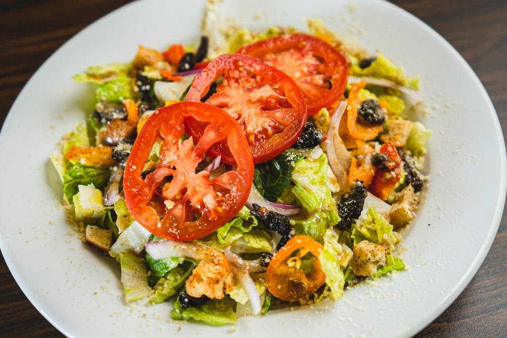 Secret Pizza Society by null