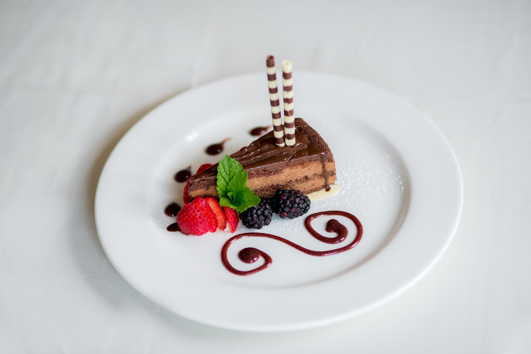 BiCE Ristorante - Palm Beach by null