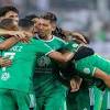 الاهلي السعودي