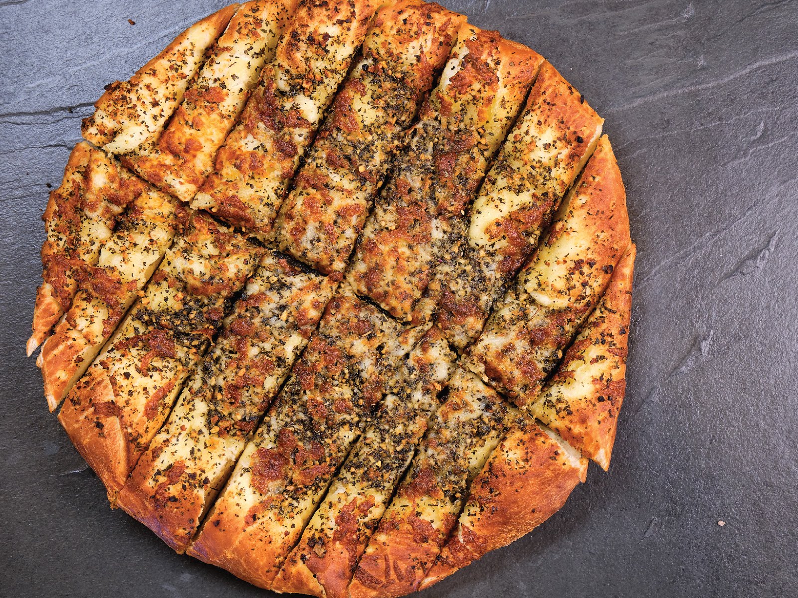 Woodstock's Pizza SLO by null