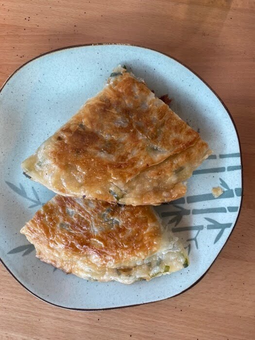 Hi Trendy Dumpling by null