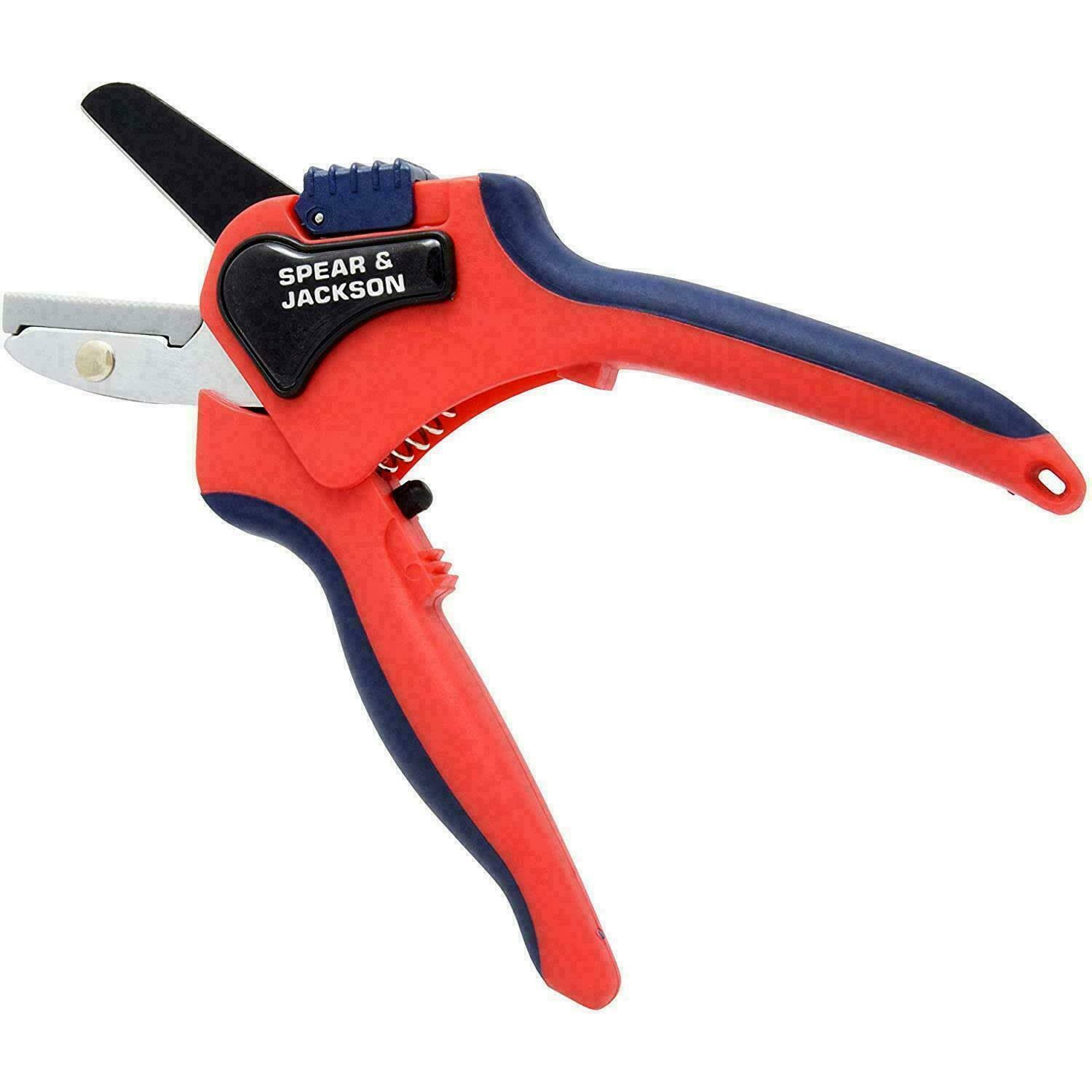 Hand Tools Spear & Jackson 4352MS Razorsharp MultiScissors 21.8x12x25