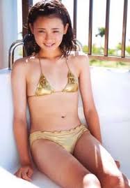 ジュニアアイドル　東亜咲花|スパイスビジュアル(東亜咲花) DVD 美少女伝説 あさチュ | ありある | まんだらけ MANDARAKE