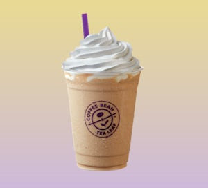 The Coffee Bean & Tea Leaf by null