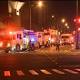 Honolulu firefighters respond to Kamakee Street building fire 