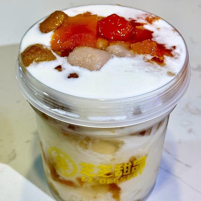 Mochinut & OneZo by null