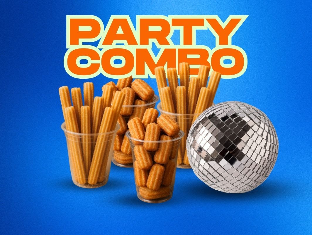 Churros Republic by null