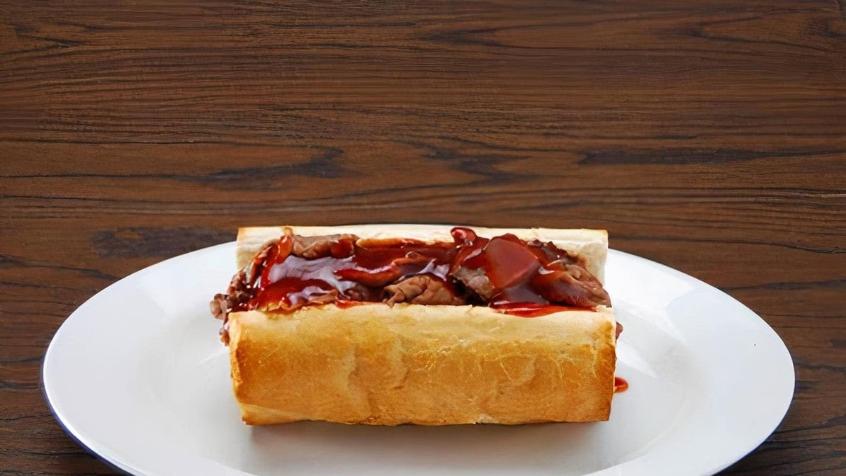 Rosati’s Pizza by null