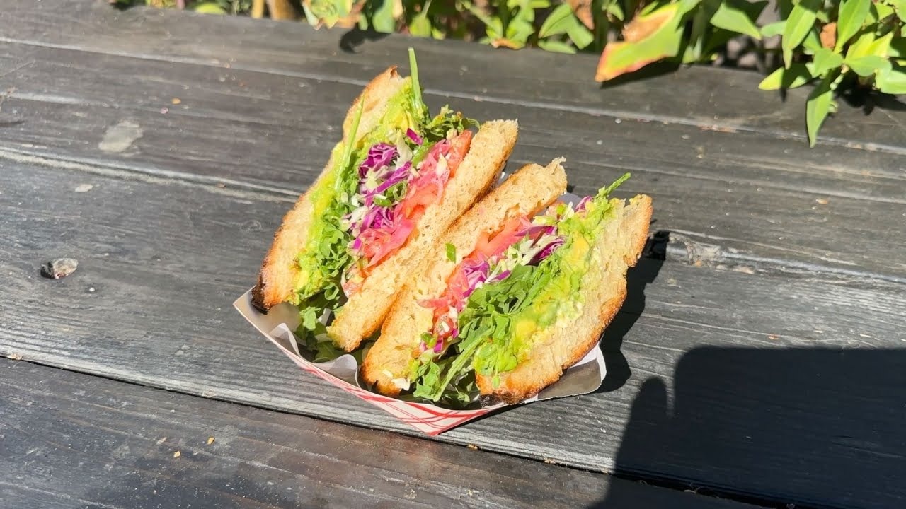 Pretty Good Advice by null