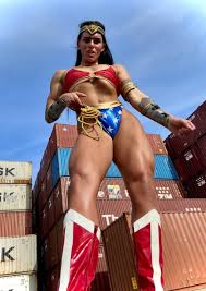 Latex retro wonder woman costume ai porn jpg x Wonder woman cosplay