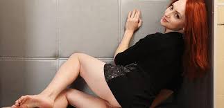 Redhead girl nude jpg x Redhead girl nude