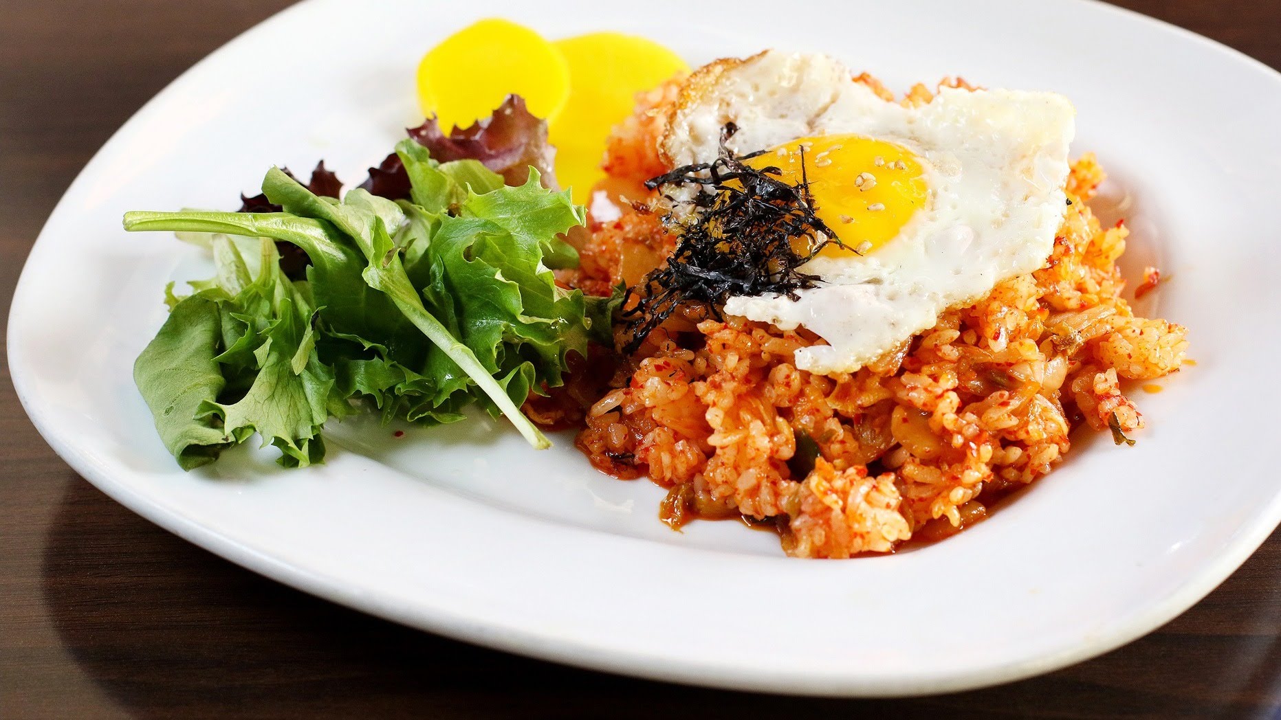 ZZAN Korean Restaurant by null