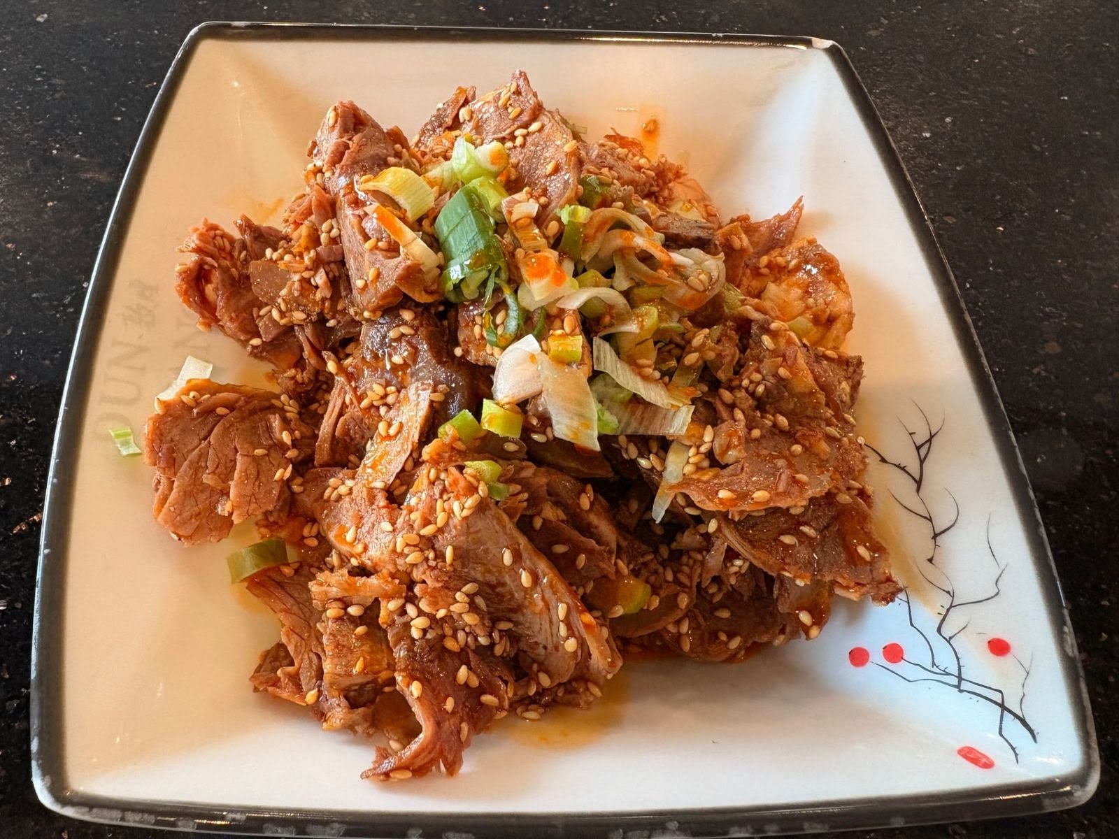 DH Noodles & Grill 敦煌兰州牛肉拉面 by null