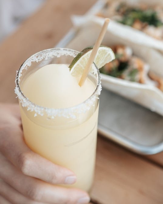 Plomo Quesadillas: Henderson Ave by null