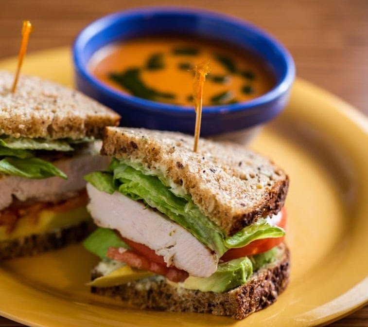 The Fickle Pickle by null